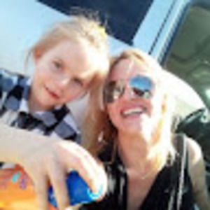 Meet your Posher, Katrina